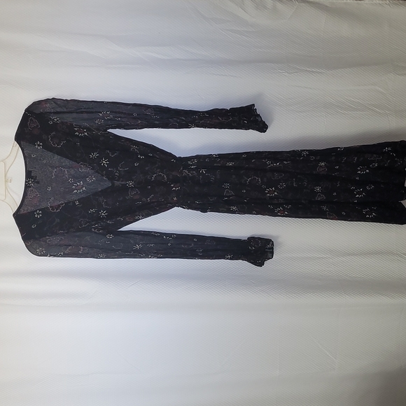 Great 90s dress - Picture 4 of 4